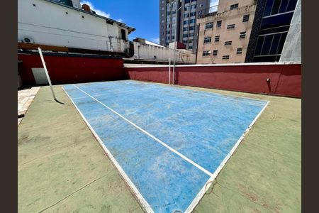 Apartamento para alugar com 105m², 3 quartos e 2 vagas