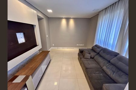 Apartamento para alugar com 3 quartos, 105m² em Buritis, Belo Horizonte