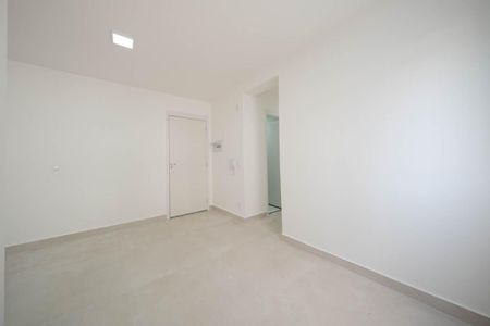 Sala/Cozinha de apartamento para alugar com 2 quartos, 43m² em Vila Silvia, São Paulo