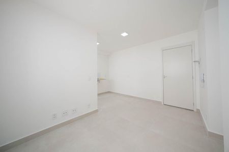 Sala/Cozinha de apartamento para alugar com 2 quartos, 43m² em Vila Silvia, São Paulo