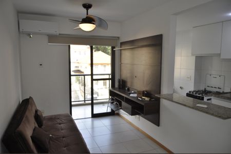 Apartamento para alugar com 1 quarto, 45m² em Cachambi, Rio de Janeiro