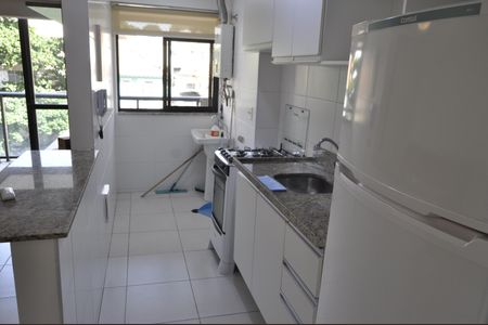 Apartamento para alugar com 1 quarto, 45m² em Cachambi, Rio de Janeiro