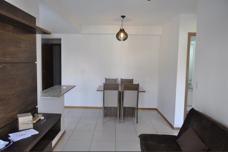 Apartamento para alugar com 1 quarto, 45m² em Cachambi, Rio de Janeiro