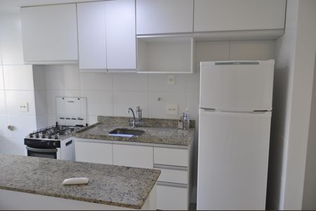Apartamento para alugar com 1 quarto, 45m² em Cachambi, Rio de Janeiro