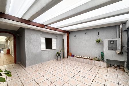 Casa à venda com 138m², 4 quartos e 2 vagasGaragem