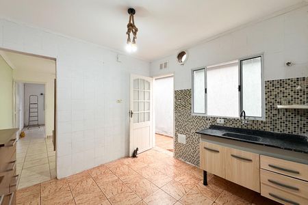 Casa à venda com 138m², 4 quartos e 2 vagasCozinha