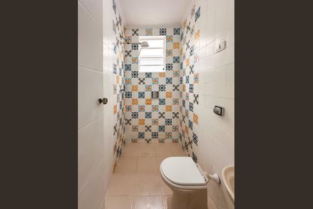 Casa à venda com 138m², 4 quartos e 2 vagasBanheiro Social