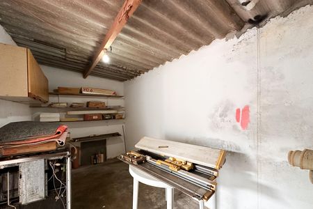 Casa à venda com 138m², 4 quartos e 2 vagasQuarto de Serviço
