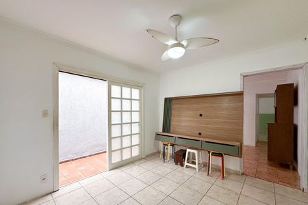 Sala de casa à venda com 4 quartos, 138m² em Nova Petrópolis, São Bernardo do Campo