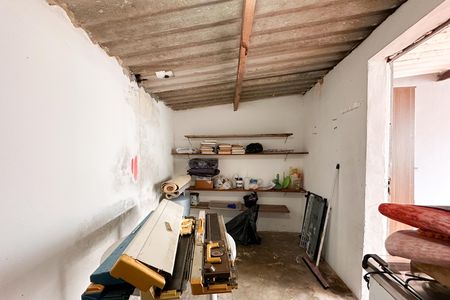 Casa à venda com 138m², 4 quartos e 2 vagasQuarto de Serviço