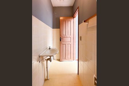 Casa à venda com 138m², 4 quartos e 2 vagasLavabo 