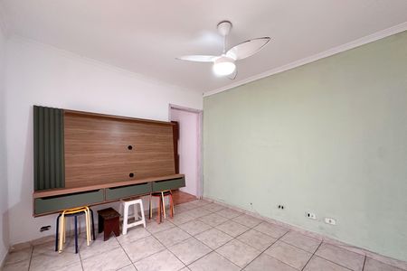 Casa à venda com 138m², 4 quartos e 2 vagasSala