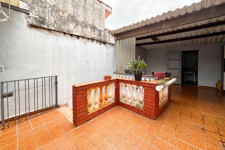 Casa à venda com 138m², 4 quartos e 2 vagasQuintal