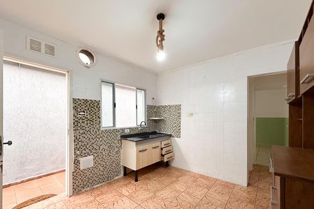 Casa à venda com 138m², 4 quartos e 2 vagasCozinha