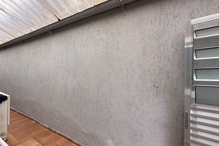Casa à venda com 138m², 4 quartos e 2 vagasVista do Quarto 2