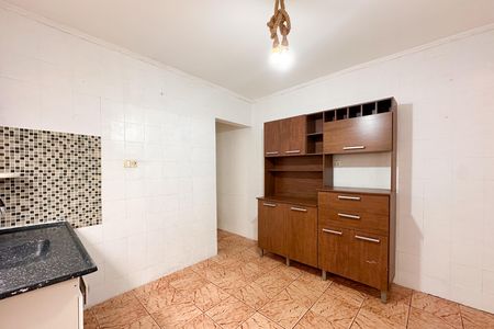 Casa à venda com 138m², 4 quartos e 2 vagasCozinha