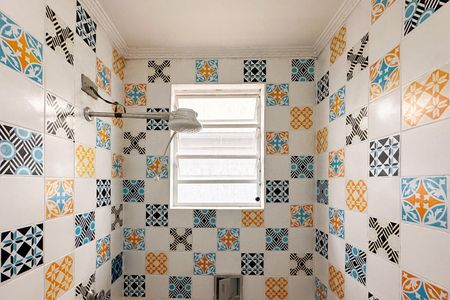 Casa à venda com 138m², 4 quartos e 2 vagasBanheiro Social