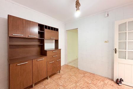 Casa à venda com 138m², 4 quartos e 2 vagasCozinha