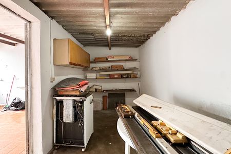 Casa à venda com 138m², 4 quartos e 2 vagasQuarto de Serviço