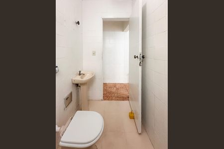 Casa à venda com 138m², 4 quartos e 2 vagasBanheiro Social