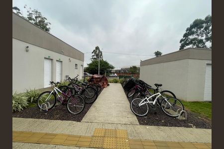 Apartamento à venda com 47m², 2 quartos e 1 vaga