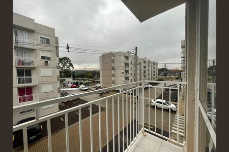 Apartamento à venda com 2 quartos, 47m² em Santo Afonso, Novo Hamburgo