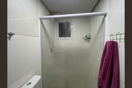 Apartamento à venda com 47m², 2 quartos e 1 vaga
