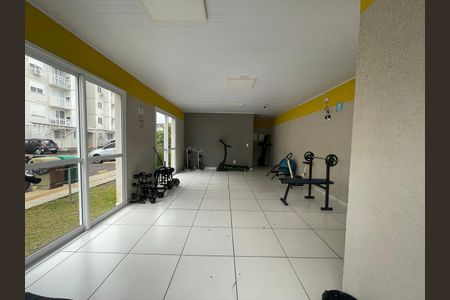 Apartamento à venda com 47m², 2 quartos e 1 vaga