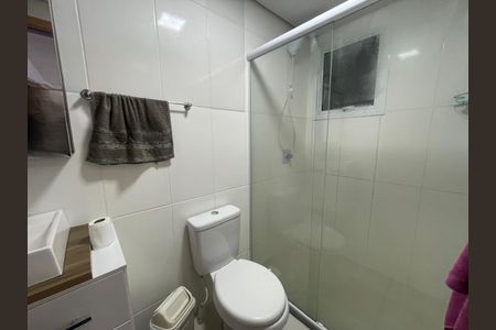 Apartamento à venda com 47m², 2 quartos e 1 vaga