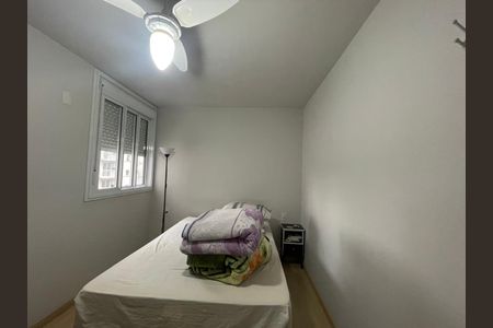 Apartamento à venda com 47m², 2 quartos e 1 vaga
