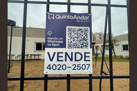Apartamento à venda com 47m², 2 quartos e 1 vaga Apartamento à venda com 47m², 2 quartos e 1 vagaPlaca instalada em 30/05/2026 - placa nº VZOE-273