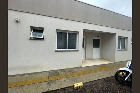 Apartamento à venda com 47m², 2 quartos e 1 vaga