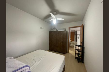 Apartamento à venda com 47m², 2 quartos e 1 vaga