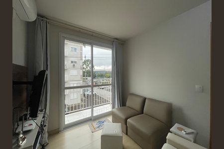 Apartamento à venda com 2 quartos, 47m² em Santo Afonso, Novo Hamburgo