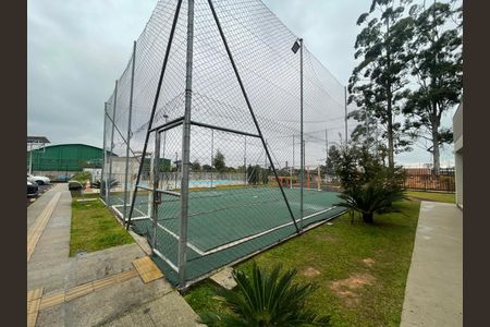 Apartamento à venda com 47m², 2 quartos e 1 vaga
