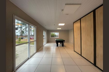 Apartamento à venda com 47m², 2 quartos e 1 vaga