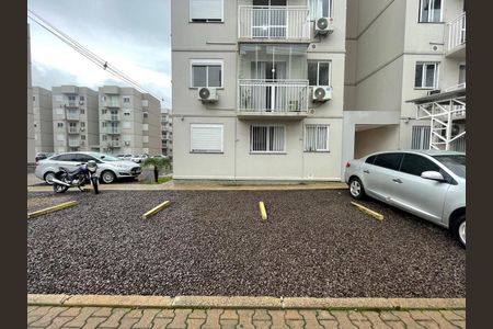 Apartamento à venda com 47m², 2 quartos e 1 vaga