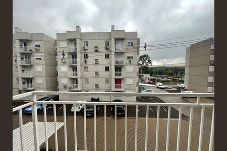 Apartamento à venda com 2 quartos, 47m² em Santo Afonso, Novo Hamburgo
