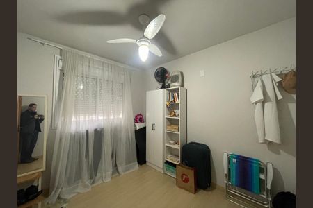 Apartamento à venda com 2 quartos, 47m² em Santo Afonso, Novo Hamburgo