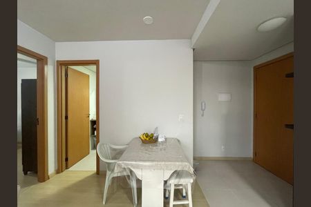 Apartamento à venda com 47m², 2 quartos e 1 vaga