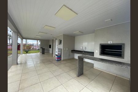 Apartamento à venda com 47m², 2 quartos e 1 vaga