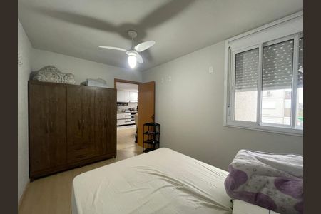 Apartamento à venda com 47m², 2 quartos e 1 vaga