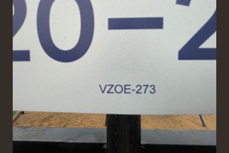 Apartamento à venda com 47m², 2 quartos e 1 vaga Apartamento à venda com 47m², 2 quartos e 1 vagaPlaca instalada em 30/05/2026 - placa nº VZOE-273