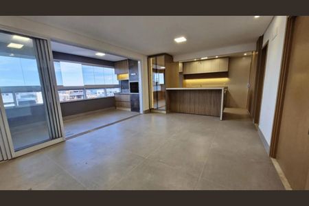 Apartamento para alugar com 120m², 3 quartos e 2 vagas Apartamento para alugar com 120m², 3 quartos e 2 vagasSala