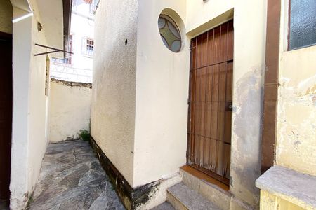 Casa para alugar com 102m², 2 quartos e 1 vaga Casa para alugar com 102m², 2 quartos e 1 vagaÁrea