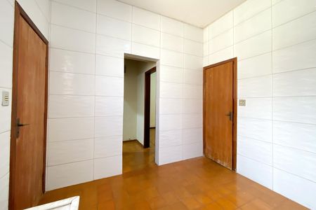 Casa para alugar com 102m², 2 quartos e 1 vaga Casa para alugar com 102m², 2 quartos e 1 vagaCozinha