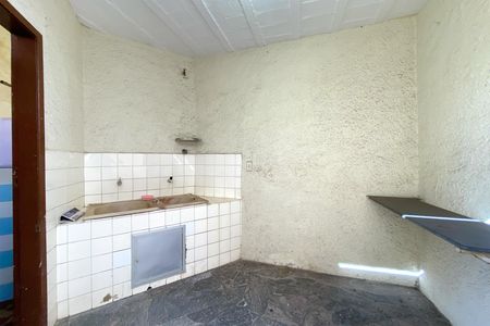 Casa para alugar com 102m², 2 quartos e 1 vaga Casa para alugar com 102m², 2 quartos e 1 vagaÁrea de Serviço