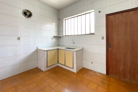 Casa para alugar com 102m², 2 quartos e 1 vaga Casa para alugar com 102m², 2 quartos e 1 vagaCozinha
