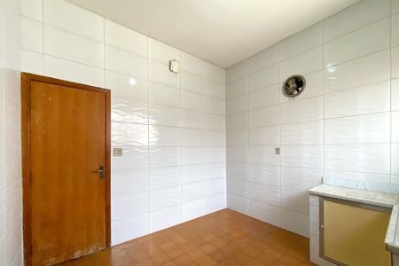 Casa para alugar com 102m², 2 quartos e 1 vaga Casa para alugar com 102m², 2 quartos e 1 vagaCozinha