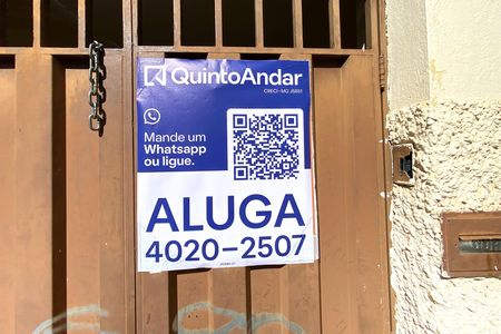 Casa para alugar com 102m², 2 quartos e 1 vaga Casa para alugar com 102m², 2 quartos e 1 vagaPlaca RHMH-21